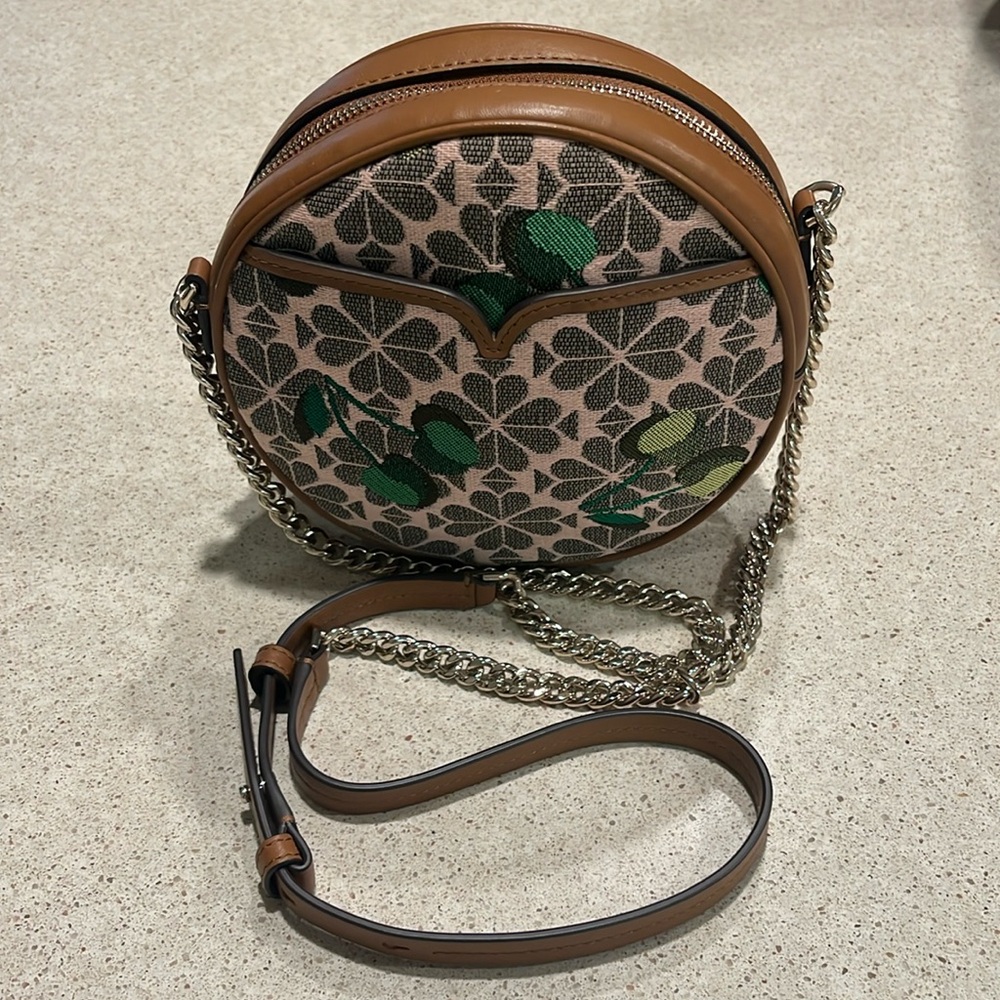 Kate Spade Crossbody